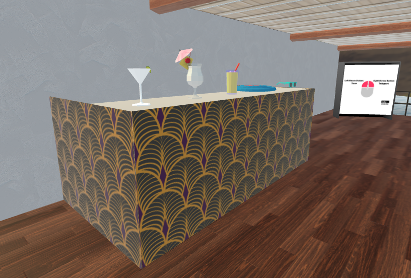 drinks