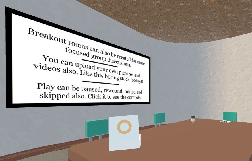 Meeting